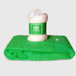 Eco Gym Wipes